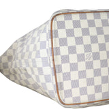 Louis Vuitton Saleya MM Damier Azur_IMG_5101.jpeg