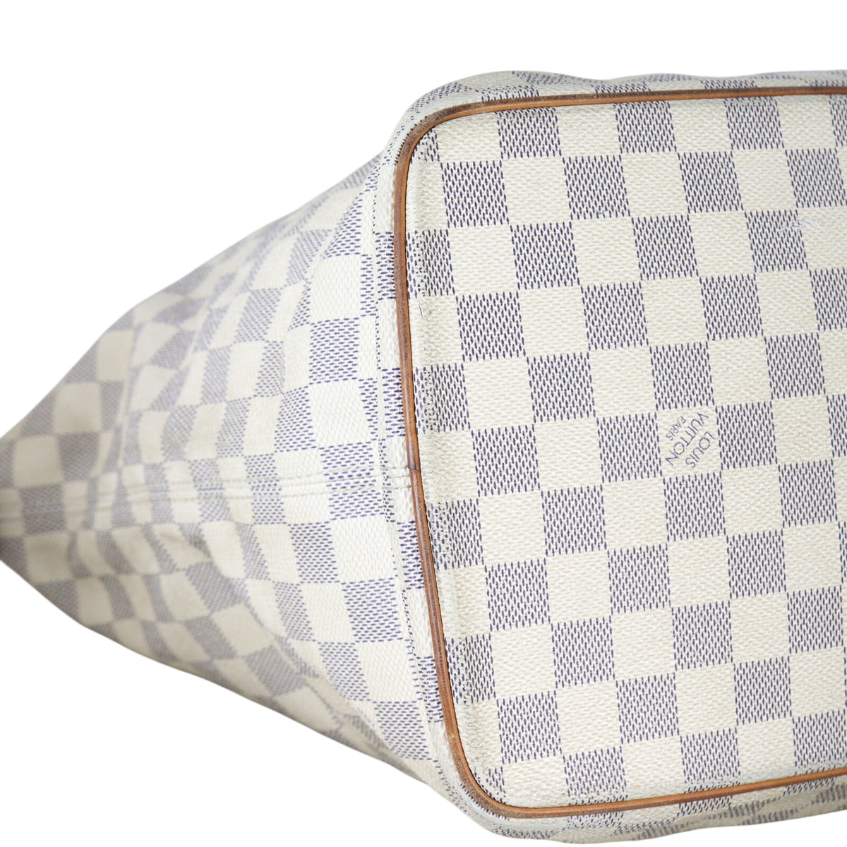 Louis Vuitton Saleya MM Damier Azur_IMG_5101.jpeg
