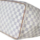 Louis Vuitton Saleya MM Damier Azur_IMG_5102.jpeg