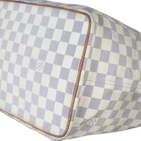 Louis Vuitton Saleya MM Damier Azur_IMG_5102.jpeg