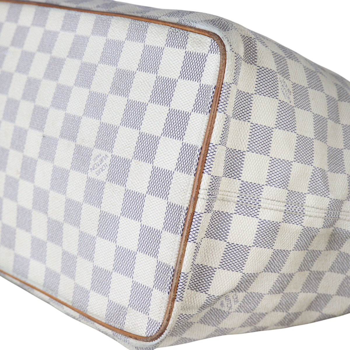 Louis Vuitton Saleya MM Damier Azur_IMG_5102.jpeg