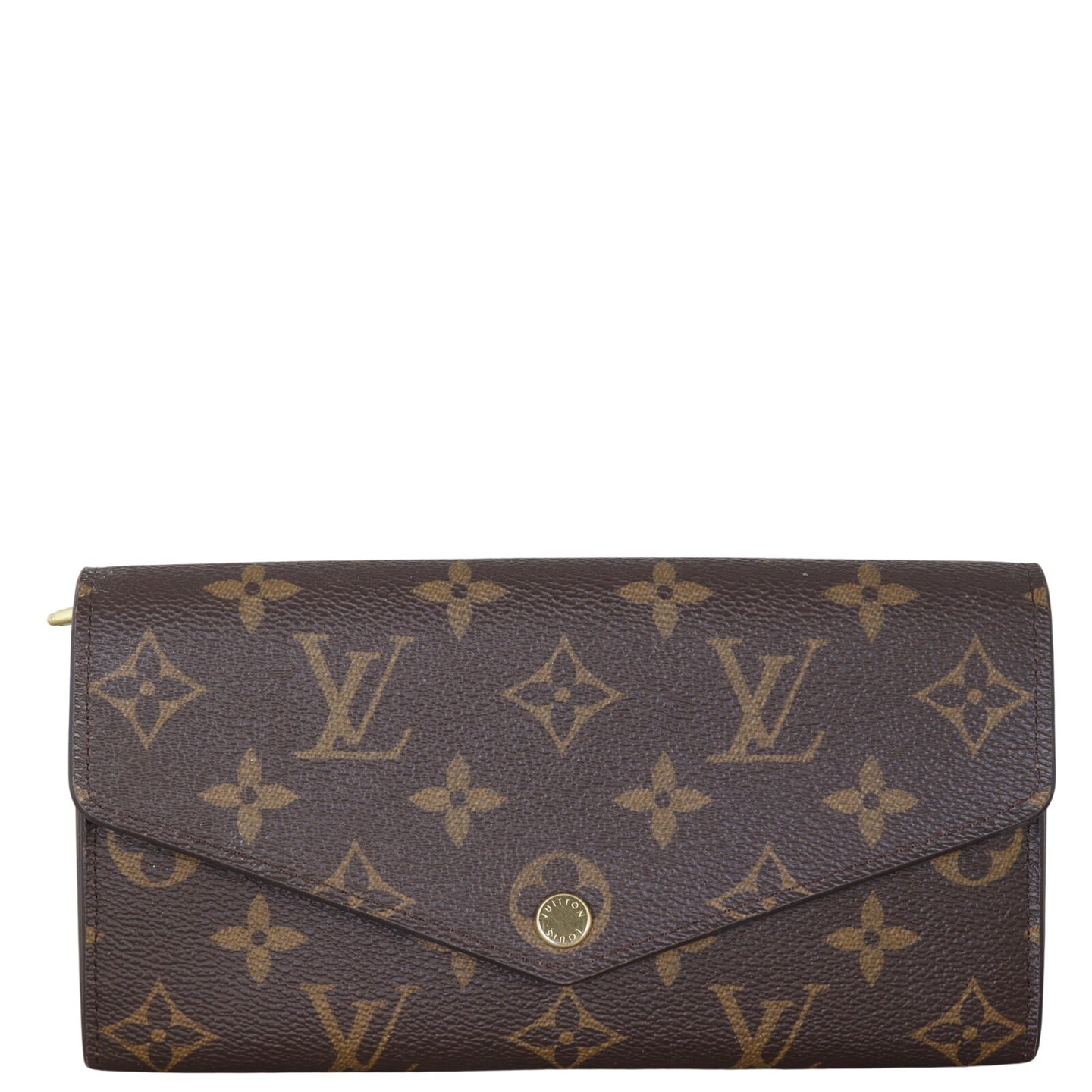 Louis Vuitton Sarah Wallet Monogram _IMG_7852.jpeg