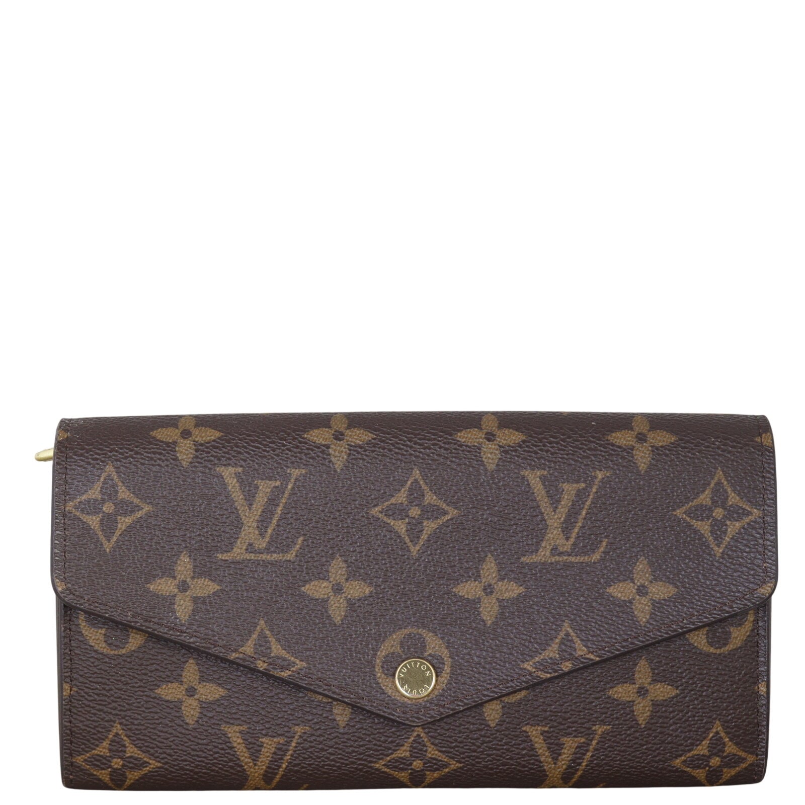 Louis Vuitton Sarah Wallet Monogram _IMG_7852.jpeg