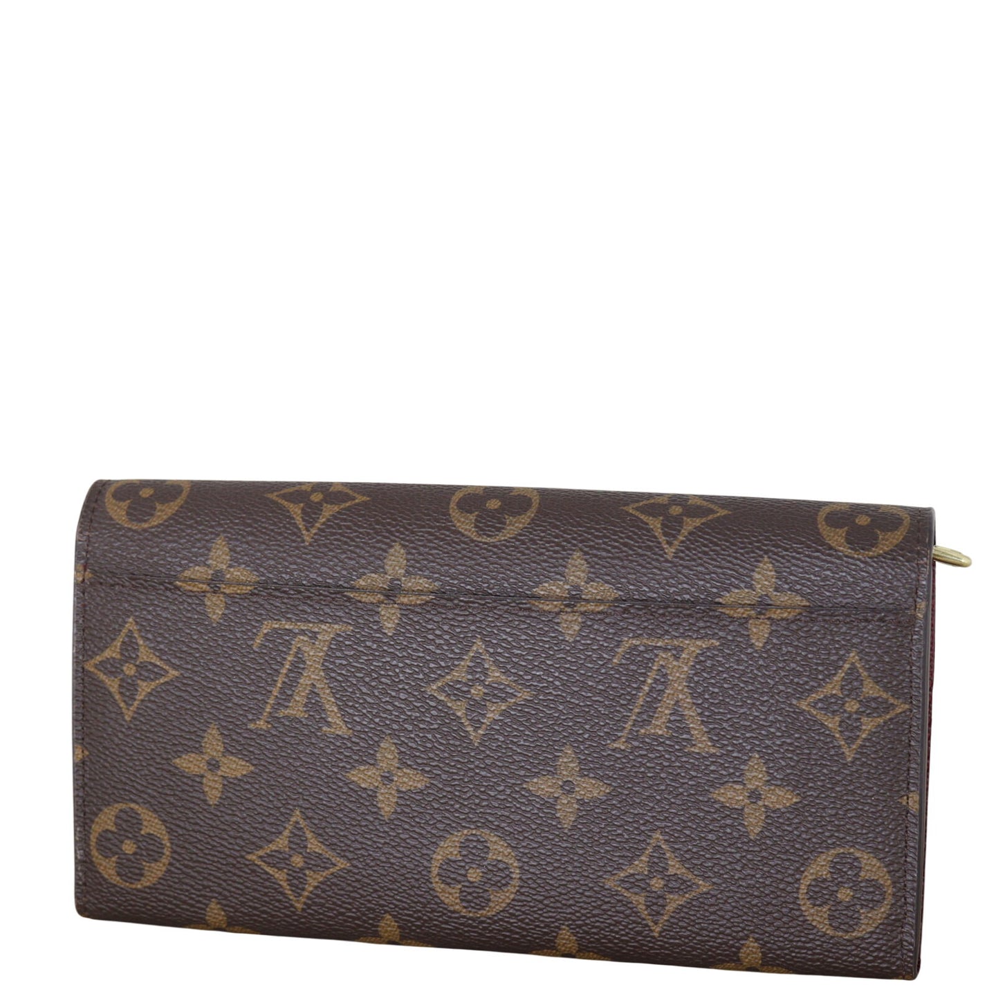 Louis Vuitton Sarah Wallet Monogram _IMG_7853.jpeg