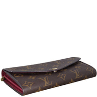 Louis Vuitton Sarah Wallet Monogram _IMG_7854.jpeg