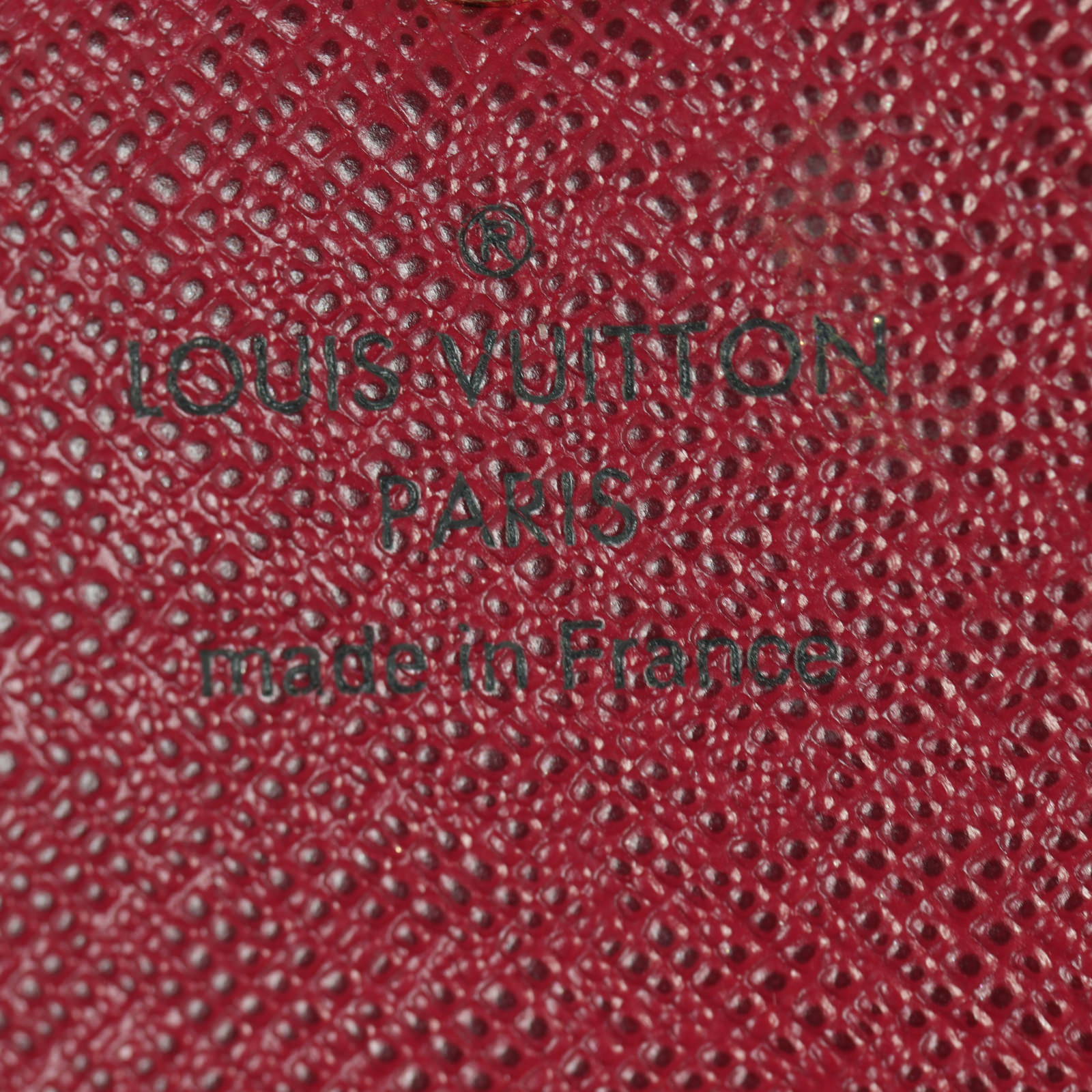 Louis Vuitton Sarah Wallet Monogram _IMG_IMG_7855.jpg