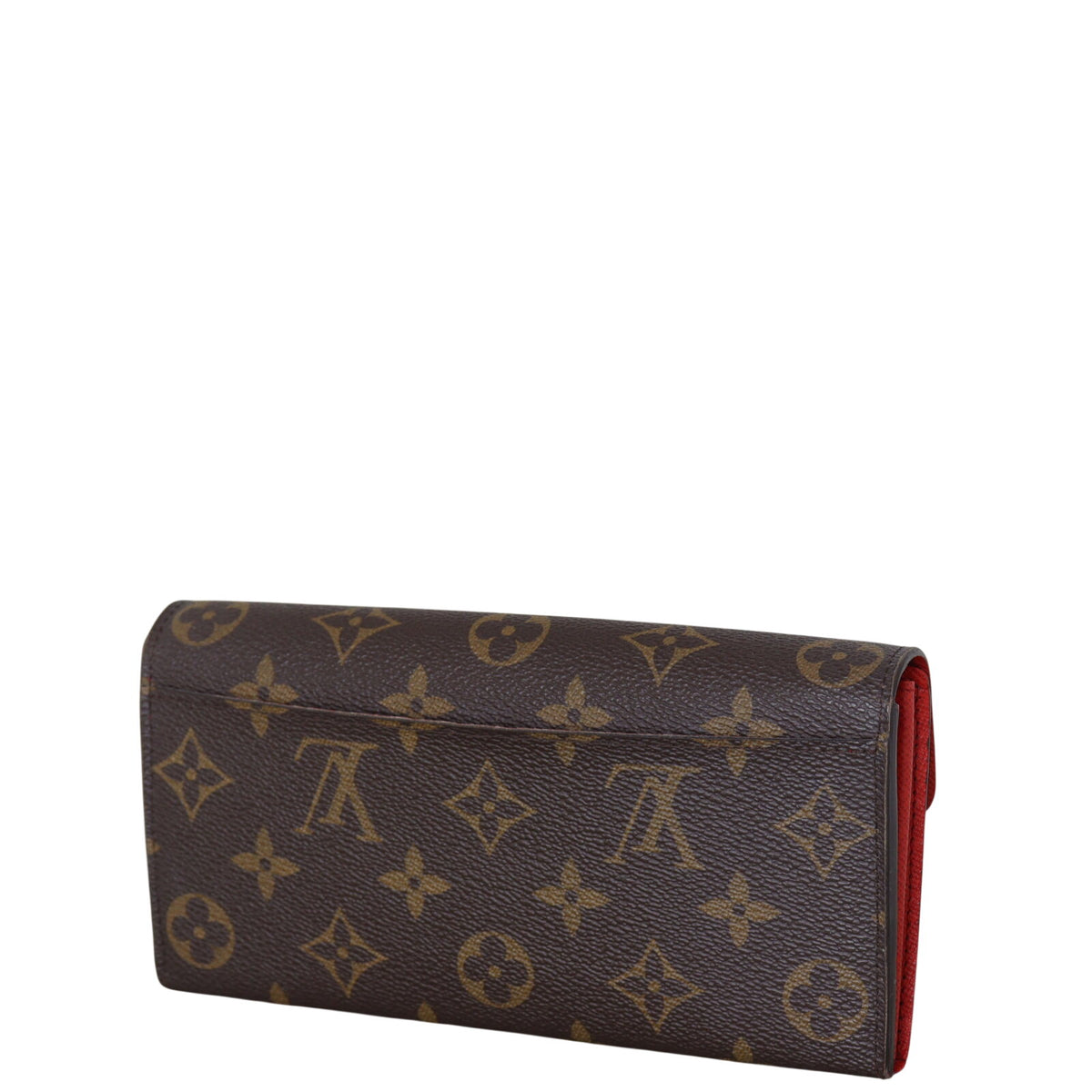 Louis Vuitton Sarah Wallet Monogram_IMG_3093.jpeg