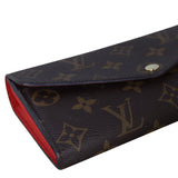 Louis Vuitton Sarah Wallet Monogram_IMG_3096.jpeg