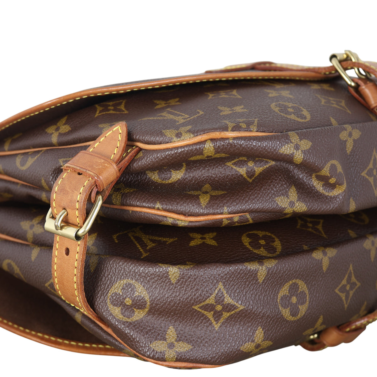 Louis Vuitton Saumur 30 Monogram _IMG_7923.jpeg