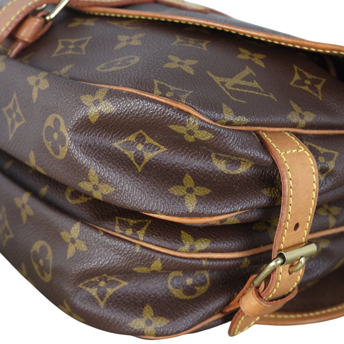 Louis Vuitton Saumur 30 Monogram _IMG_7924.jpeg