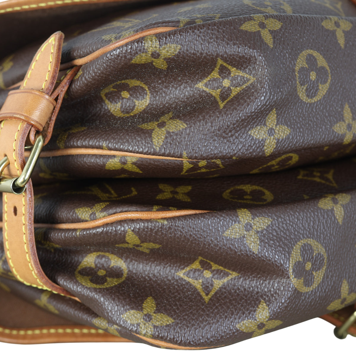 Louis Vuitton Saumur 30 Monogram _IMG_7925.jpeg
