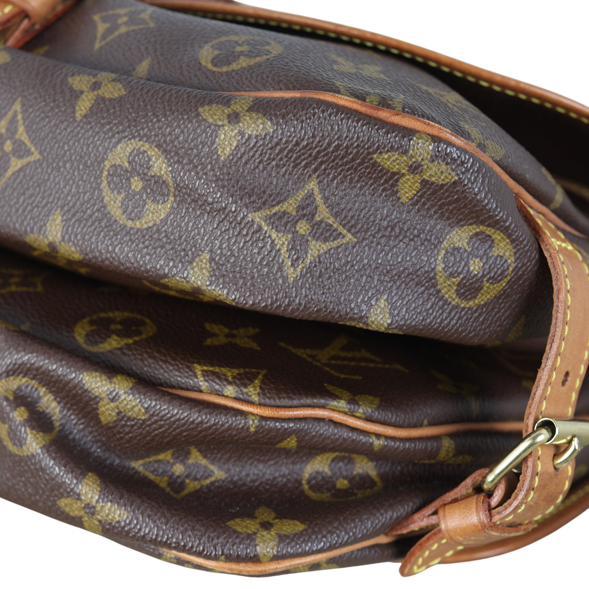 Louis Vuitton Saumur 30 Monogram _IMG_7926.jpeg