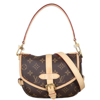 Louis Vuitton Saumur BB Monogram _IMG_6415.jpeg