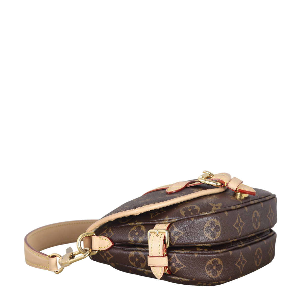 Louis Vuitton Saumur BB Monogram _IMG_6419.jpeg