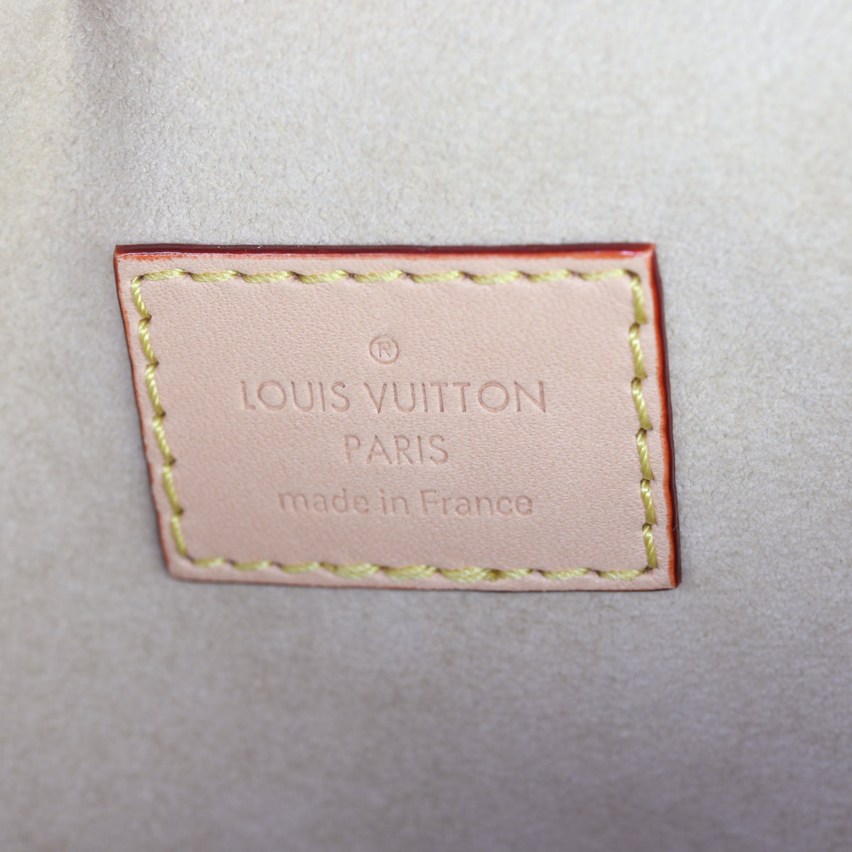 Louis Vuitton Saumur BB Monogram _IMG_6420.jpg