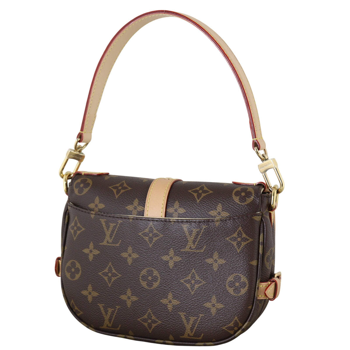 Louis Vuitton Saumur BB Monogram_IMG_2126.jpeg