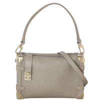 Louis Vuitton Side Trunk MM Calfskin (taupe)_IMG_2881.jpeg