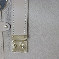 Louis Vuitton Side Trunk MM Calfskin (taupe)_IMG_2884.jpg
