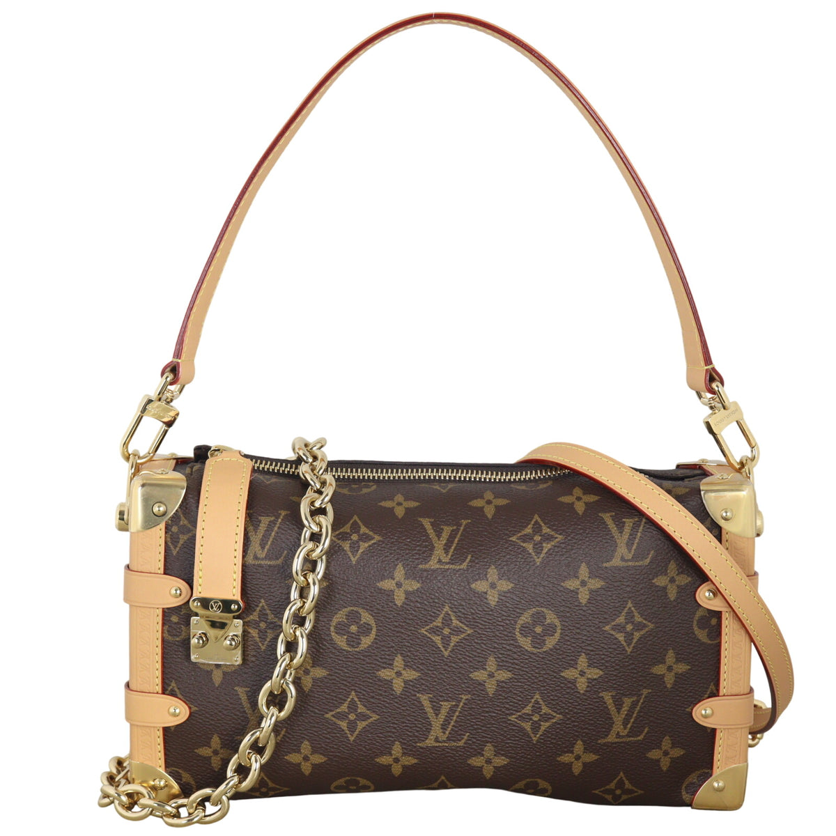 Louis Vuitton Side Trunk MM East West Monogram_IMG_3760.jpeg