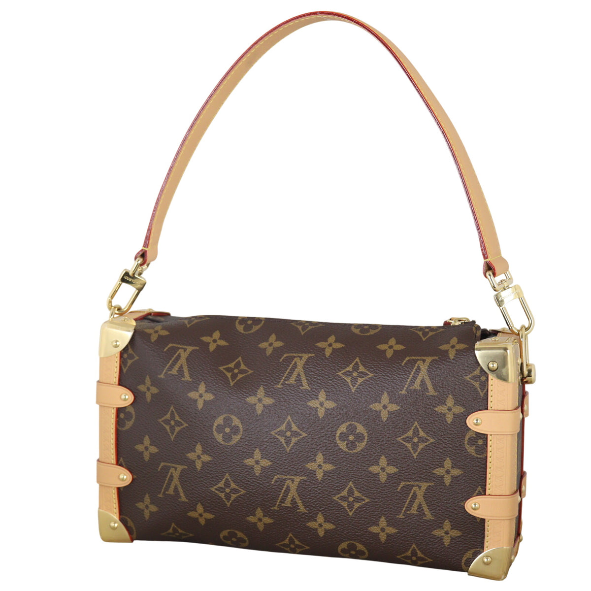 Louis Vuitton Side Trunk MM East West Monogram_IMG_3761.jpeg
