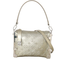 Louis Vuitton Side Trunk MM Monogram Debossed Calfskin (gold)_IMG_2911.jpeg