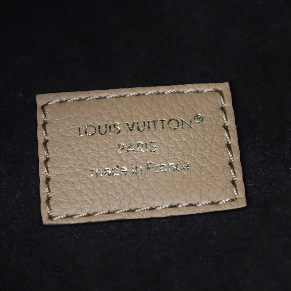 Louis Vuitton Side Trunk Silhouette Calfskin (beige)_IMG_2878.jpg