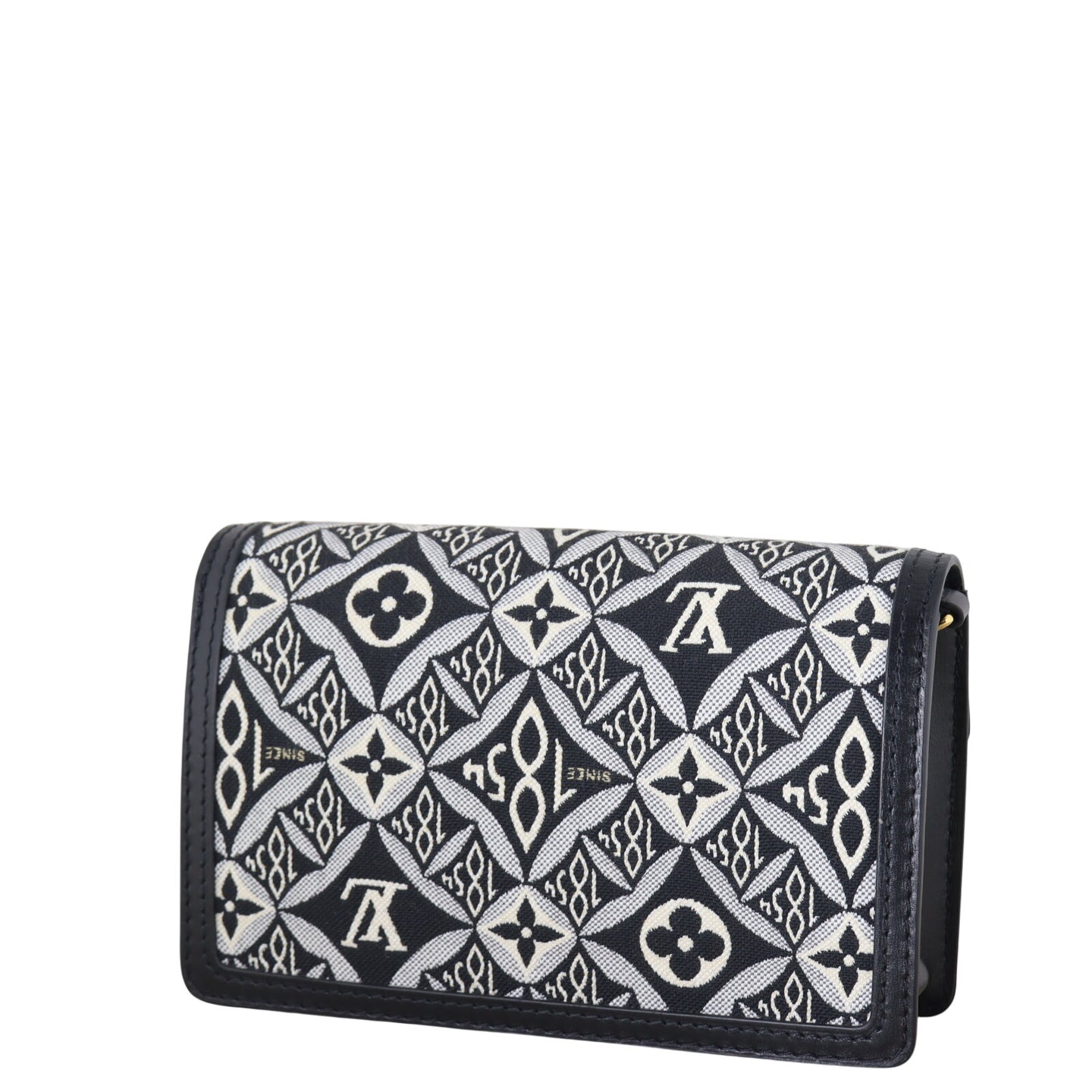 Louis Vuitton Since 1854 Dauphine Mini Monogram Jacquard_IMG_1384.jpeg