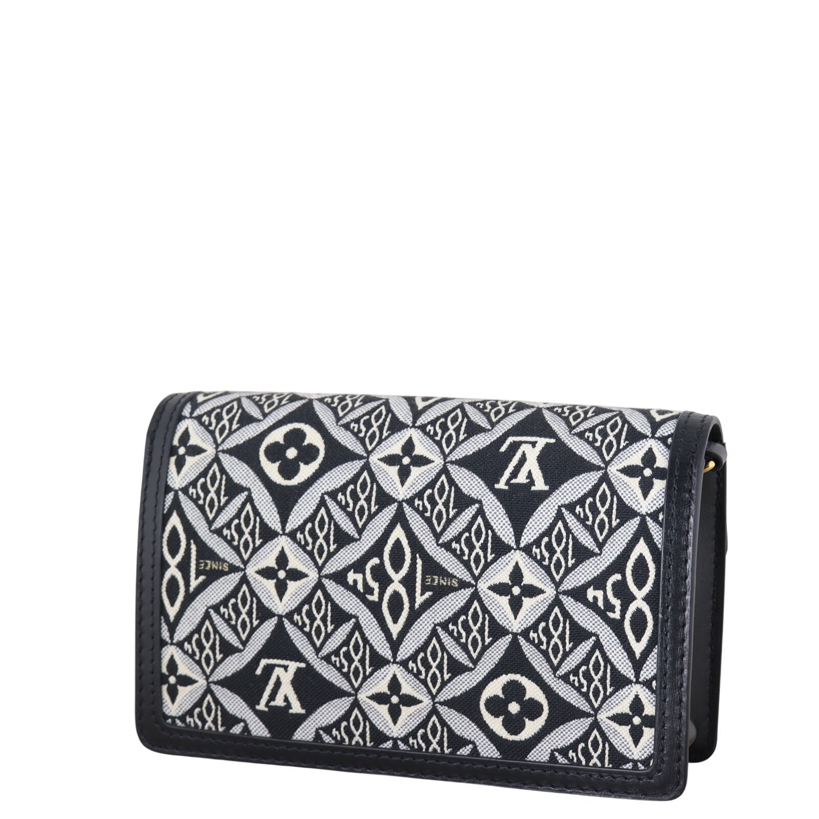 Louis Vuitton Since 1854 Dauphine Mini Monogram Jacquard_IMG_1384.jpeg