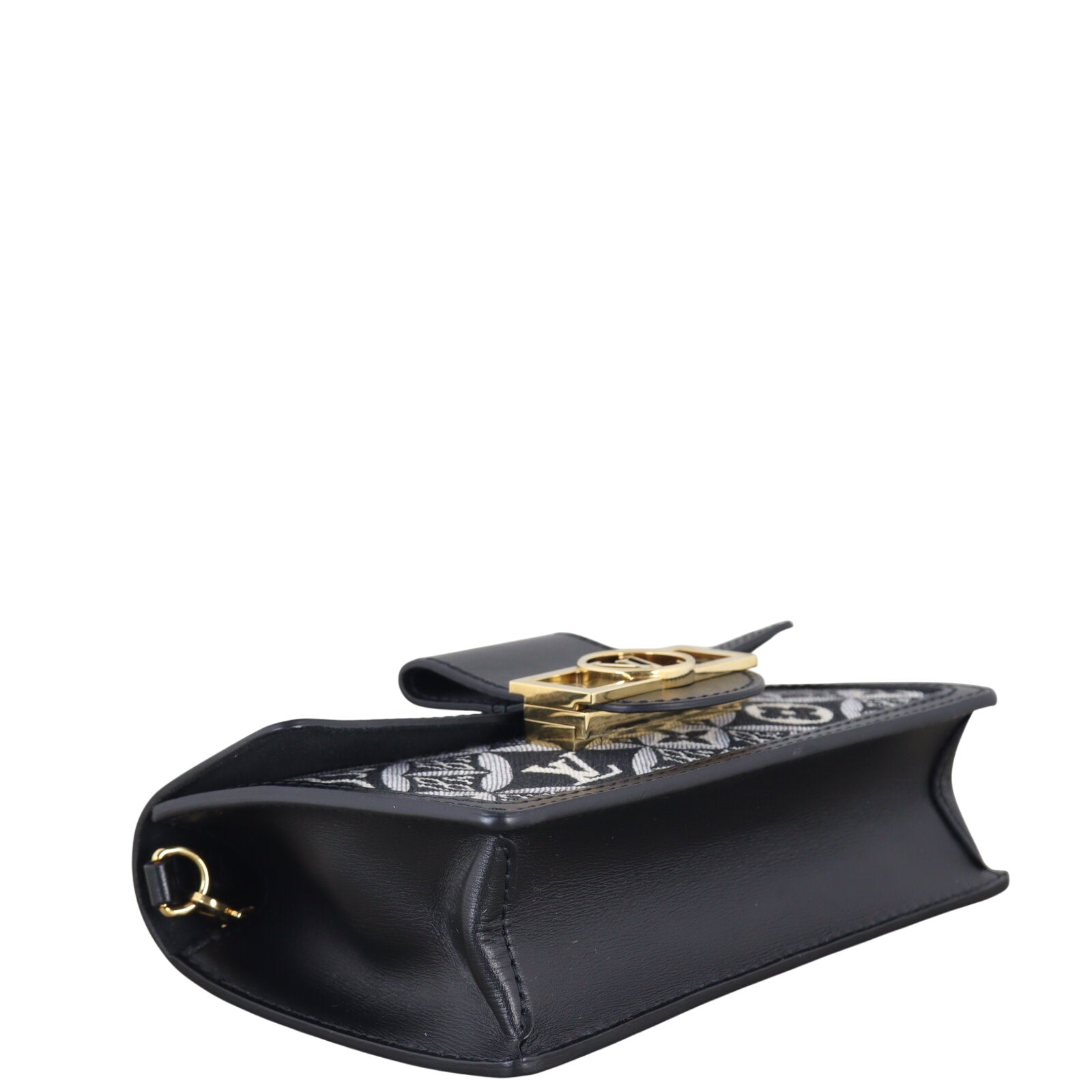 Louis Vuitton Since 1854 Dauphine Mini Monogram Jacquard_IMG_1386.jpeg