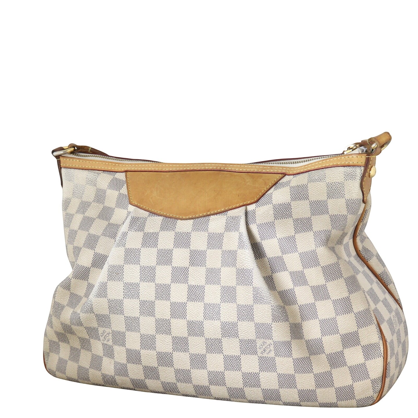 Louis Vuitton Siracusa PM Damier Azur_IMG_2164.jpg
