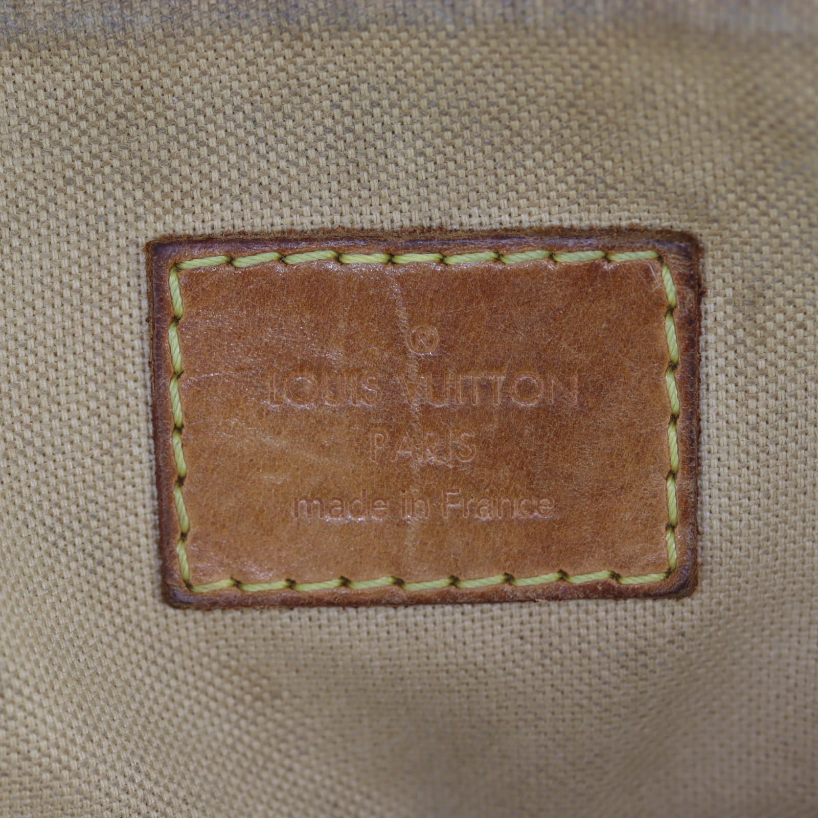 Louis Vuitton Siracusa PM Damier Azur_IMG_2180.jpg