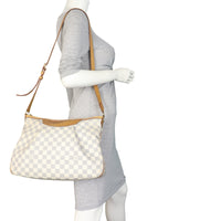Louis Vuitton Siracusa PM Damier Azur_IMG_2235.jpeg