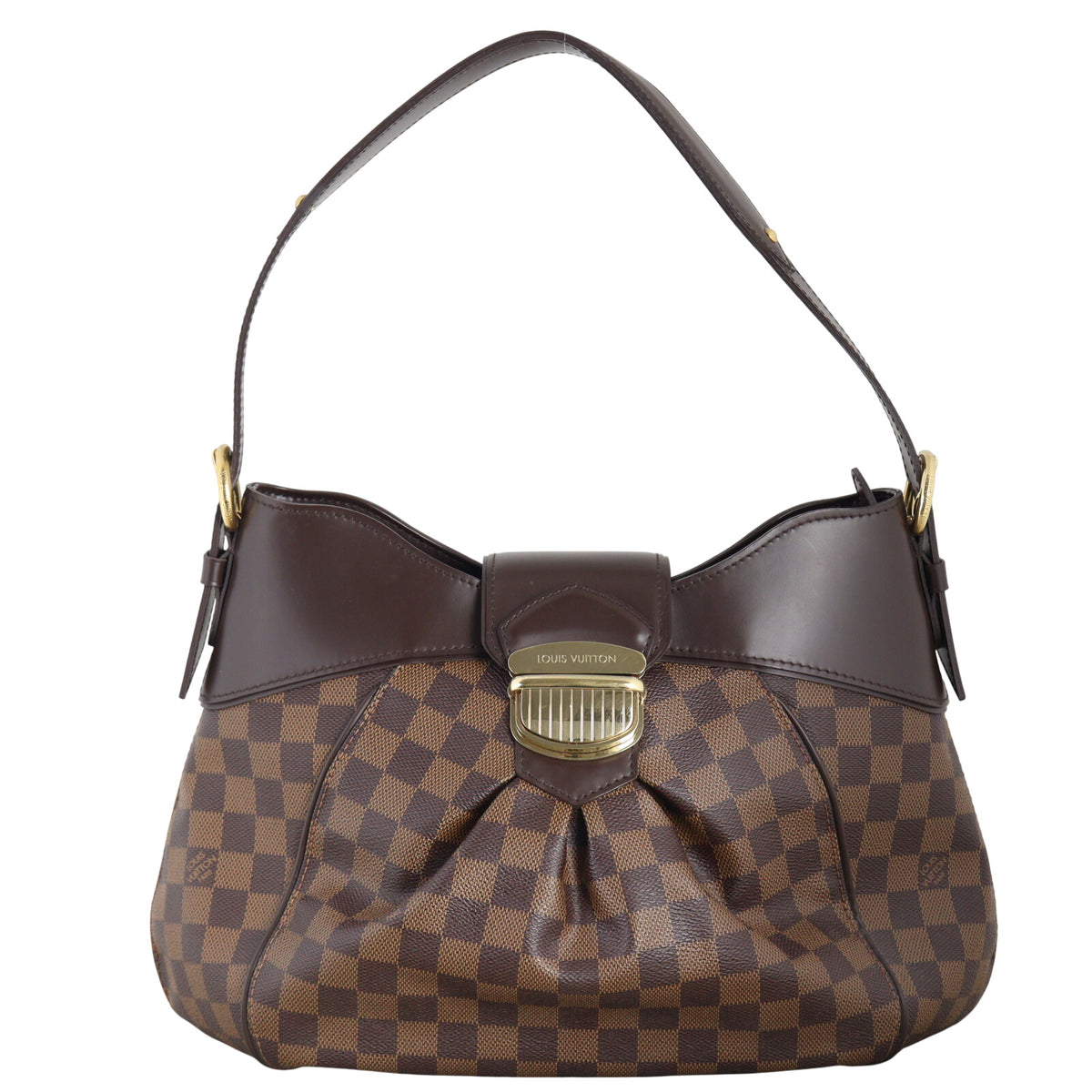 Louis Vuitton Sistina MM Damier Ebene_IMG_1826.jpeg
