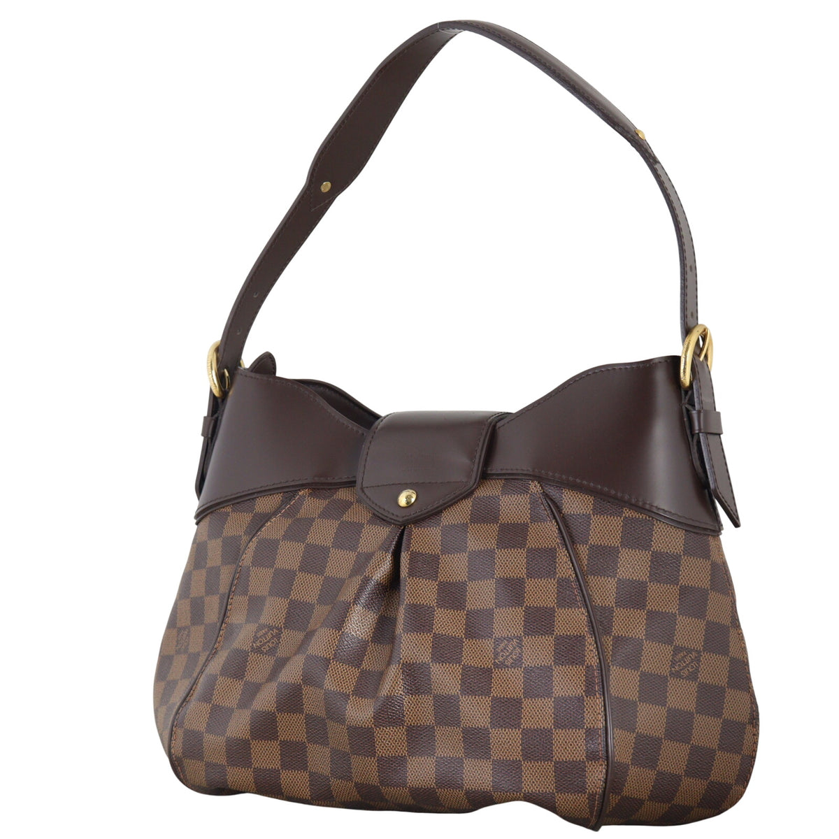 Louis Vuitton Sistina MM Damier Ebene_IMG_1827.jpeg