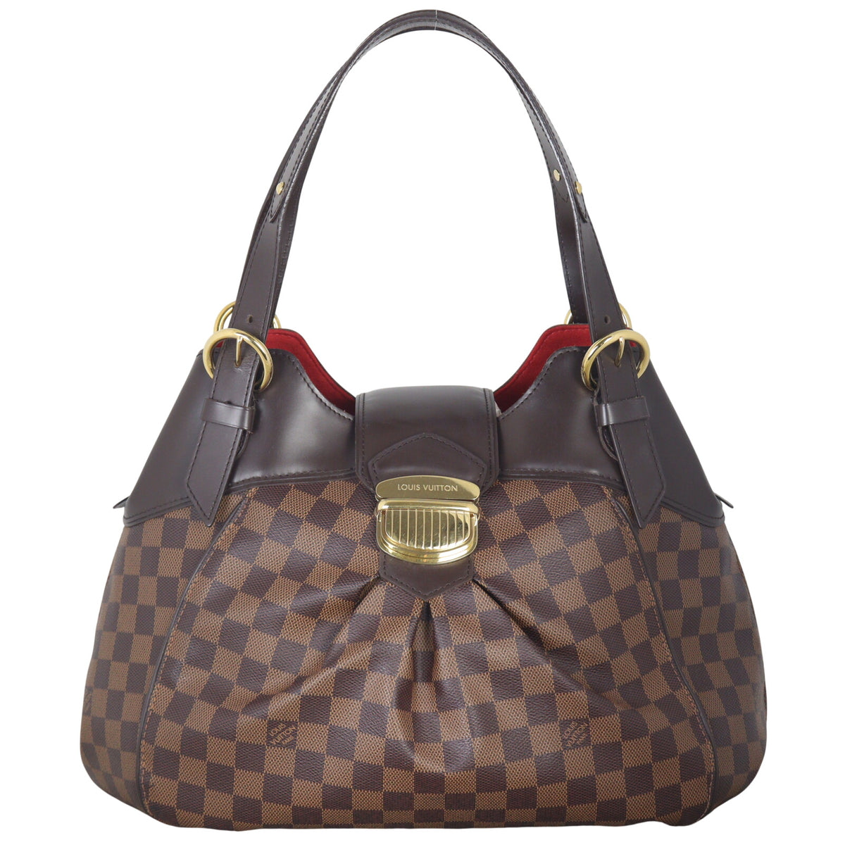 Louis Vuitton Sistina PM Damier Ebene_IMG_3520.jpeg