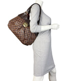 Louis Vuitton Sistina PM Damier Ebene_IMG_3544.jpeg