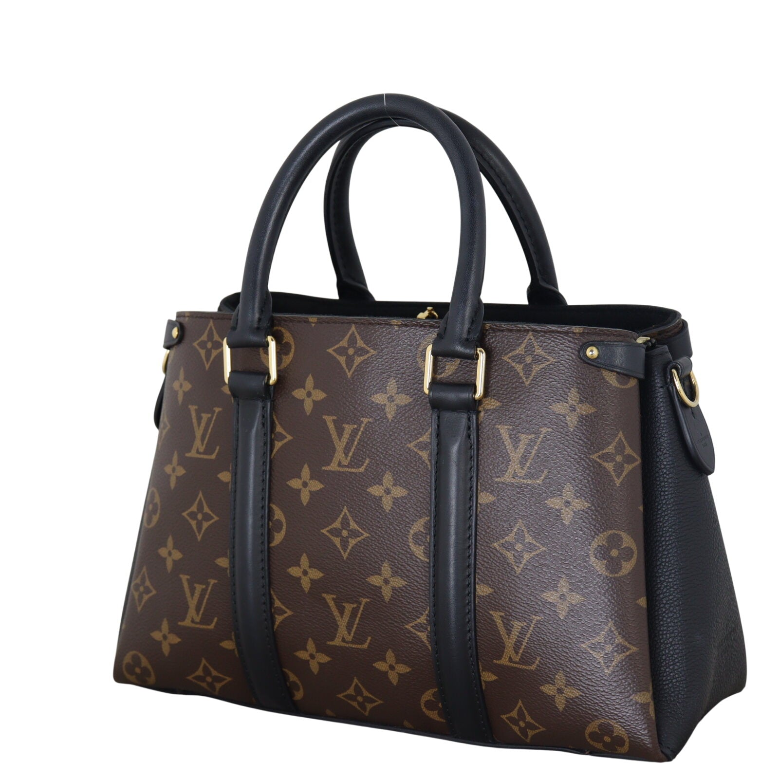 Louis Vuitton Soufflot BB Monogram_IMG_5147.jpeg