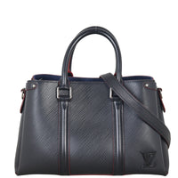 Louis Vuitton Soufflot MM Epi_IMG_9017.jpeg