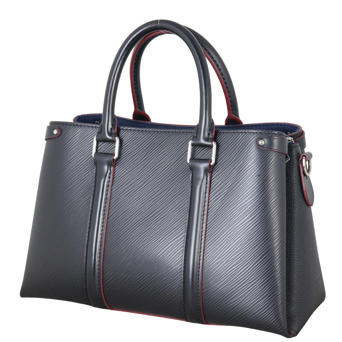 Louis Vuitton Soufflot MM Epi_IMG_9018.jpeg