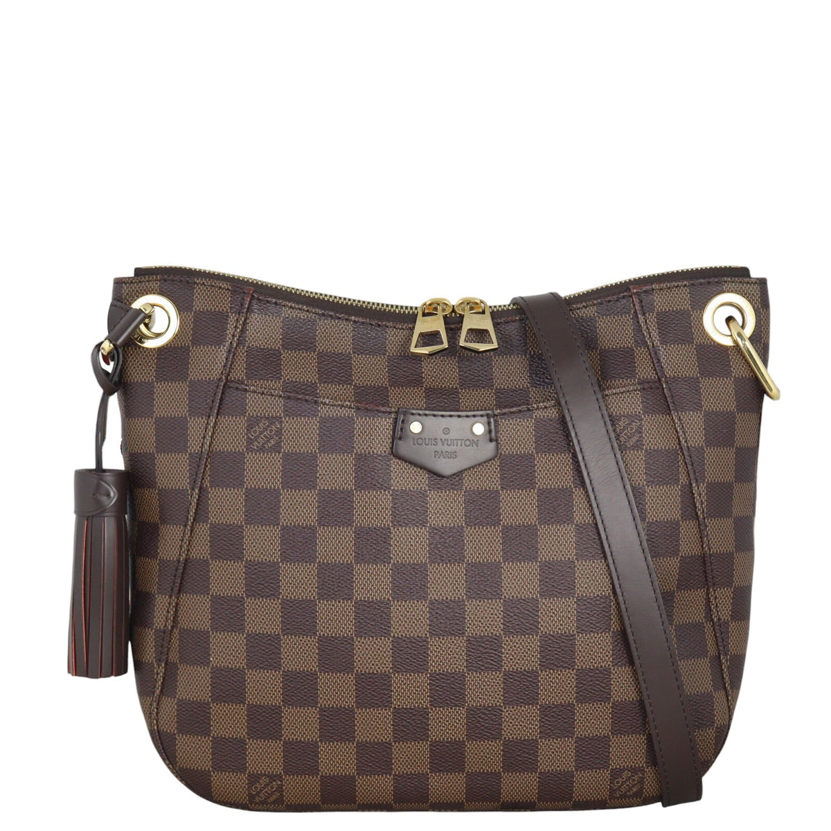 Louis Vuitton South Bank Besace Damier Ebene_IMG_7786.jpg