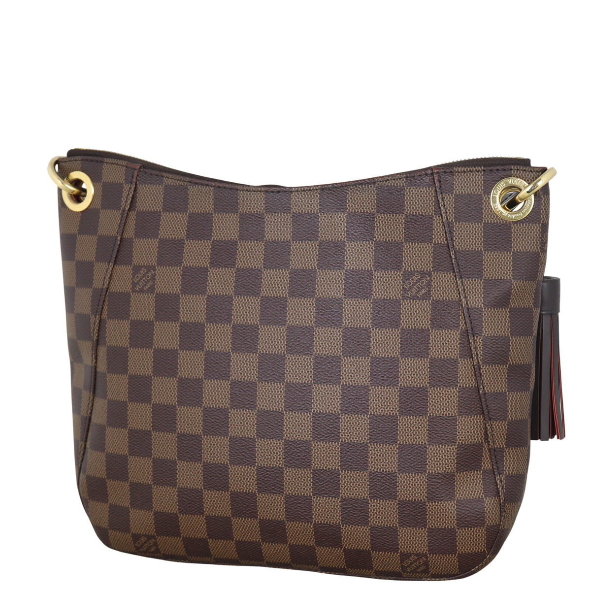Louis Vuitton South Bank Besace Damier Ebene_IMG_7787.jpeg