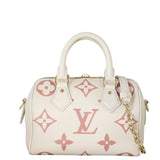 Louis Vuitton Speedy 20 Bandouliere Monogram Empreinte Giant Bicolour_IMG_6917.jpeg