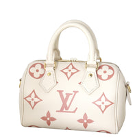 Louis Vuitton Speedy 20 Bandouliere Monogram Empreinte Giant Bicolour_IMG_6919.jpg