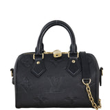 Louis Vuitton Speedy 20 Bandouliere Monogram Empreinte Giant_IMG_3078.jpeg