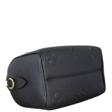 Louis Vuitton Speedy 20 Bandouliere Monogram Empreinte Giant_IMG_3080.jpeg
