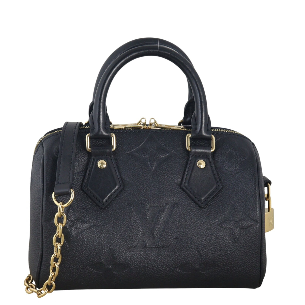 Louis Vuitton Speedy 20 Bandouliere Monogram Empreinte Giant_IMG_6659.jpg
