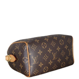 Louis Vuitton Speedy 20 Bandouliere Monogram with Embroidered Strap_IMG_5592.jpeg
