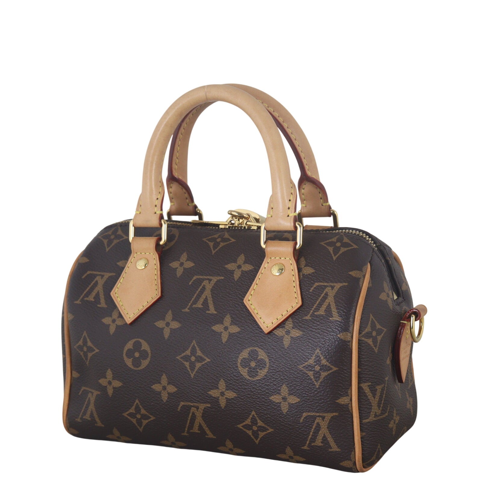 Louis Vuitton Speedy 20 Bandouliere Monogram with Embroidered Strap_IMG_7124.jpeg