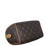 Louis Vuitton Speedy 20 Bandouliere Monogram with Embroidered Strap_IMG_7125.jpeg