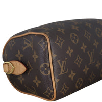 Louis Vuitton Speedy 20 Bandouliere Monogram with Embroidered Strap_IMG_7126.jpeg